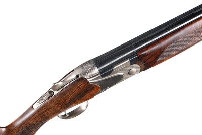 Beretta SV10 Prevail III O/U Shotgun 12GA - Image 1 of 18