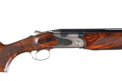 Beretta SV10 Prevail III O/U Shotgun 12GA - Image 5 of 18