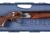 Beretta SV10 Prevail III O/U Shotgun 12GA - Image 2 of 18