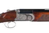 Bettinsoli Classic O/U Shotgun 12GA - Image 5 of 21