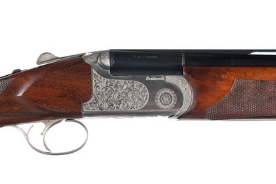 Bettinsoli Classic O/U Shotgun 12GA - Image 5 of 21