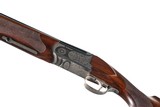 Bettinsoli Classic O/U Shotgun 12GA - Image 12 of 21