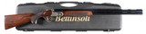 Bettinsoli Classic O/U Shotgun 12GA - Image 3 of 21