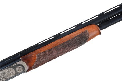 Bettinsoli Classic O/U Shotgun 12GA - Image 7 of 21