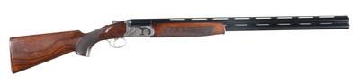Bettinsoli Classic O/U Shotgun 12GA - Image 6 of 21