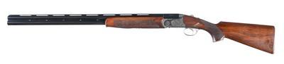 Bettinsoli Classic O/U Shotgun 12GA - Image 11 of 21