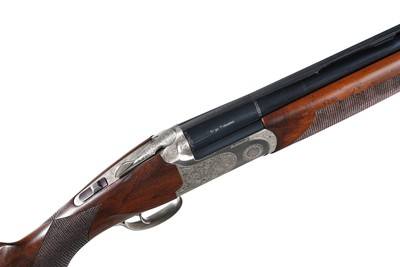 Bettinsoli Classic O/U Shotgun 12GA - Image 1 of 21