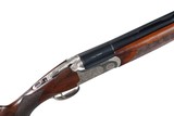 Bettinsoli Classic O/U Shotgun 12GA - Image 1 of 21