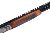 Bettinsoli Classic O/U Shotgun 12GA - Image 7 of 21
