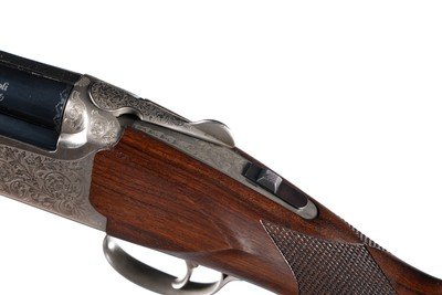Bettinsoli Classic O/U Shotgun 12GA - Image 17 of 21