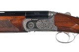 Bettinsoli Classic O/U Shotgun 12GA - Image 10 of 21