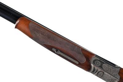 Bettinsoli Classic O/U Shotgun 12GA - Image 13 of 21