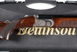 Bettinsoli Classic O/U Shotgun 12GA - Image 2 of 21