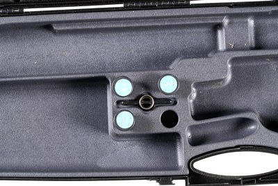 Bettinsoli Classic O/U Shotgun 12GA - Image 4 of 21