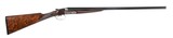 Pirlet SxS Shotgun 20GA - 3 of 16