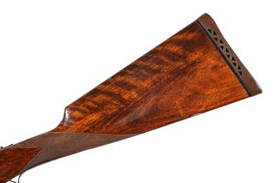 AYA No.4 SxS Shotgun 12GA - Image 12 of 15