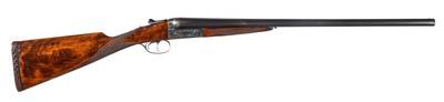 AYA No.4 SxS Shotgun 12GA - Image 3 of 15