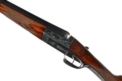AYA No.4 SxS Shotgun 12GA - Image 9 of 15