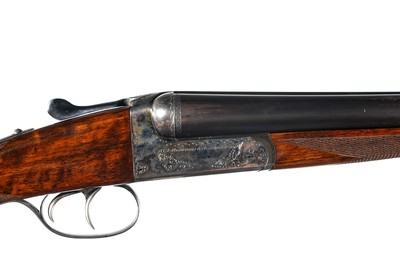 AYA No.4 SxS Shotgun 12GA - Image 2 of 15