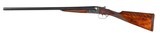 AYA No.4 SxS Shotgun 12GA - Image 8 of 15