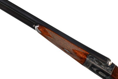 AYA No.4 SxS Shotgun 12GA - Image 10 of 15