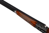 AYA No.4 SxS Shotgun 12GA - Image 10 of 15