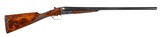 AYA No.4 SxS Shotgun 12GA - Image 3 of 15