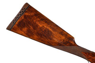 AYA No.4 SxS Shotgun 12GA - Image 6 of 15