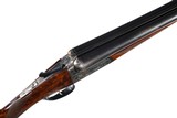AYA No.4 SxS Shotgun 12GA - Image 1 of 15