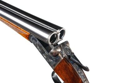 AYA No.4 SxS Shotgun 12GA - Image 15 of 15