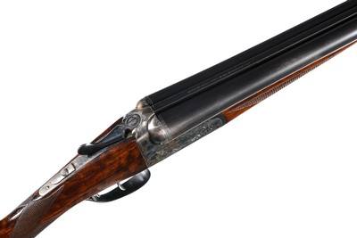 AYA No.4 SxS Shotgun 12GA - Image 1 of 15