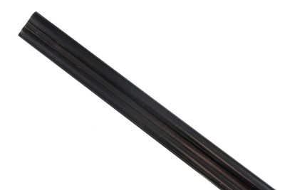 AYA No.4 SxS Shotgun 12GA - Image 11 of 15