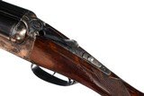 AYA No.4 SxS Shotgun 12GA - Image 14 of 15