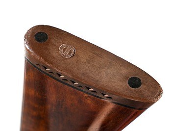 AYA No.4 SxS Shotgun 12GA - Image 13 of 15