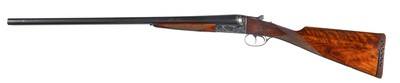 AYA No.4 SxS Shotgun 12GA - Image 8 of 15