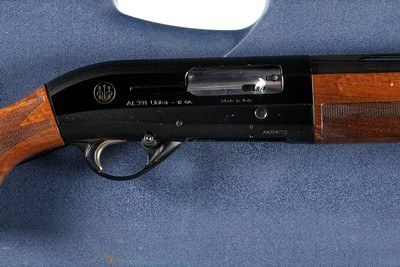Beretta Al391 Urika Semi Shotgun 12GA - Image 2 of 16
