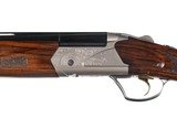 Fabarm Axis O/U Shotgun 12GA - Image 7 of 16