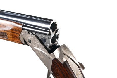 Fabarm Axis O/U Shotgun 12GA - Image 15 of 16