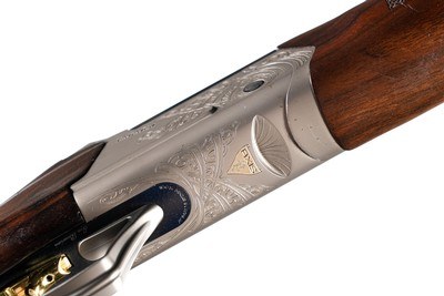 Fabarm Axis O/U Shotgun 12GA - Image 16 of 16