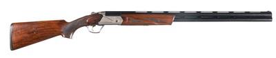Fabarm Axis O/U Shotgun 12GA - Image 3 of 16