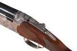 Beretta Silver Pigeon 3 O/U Shotgun 12GA - Image 9 of 21
