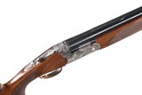 Beretta Silver Pigeon 3 O/U Shotgun 12GA - Image 14 of 21