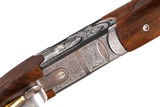 Beretta Silver Pigeon 3 O/U Shotgun 12GA - Image 4 of 21
