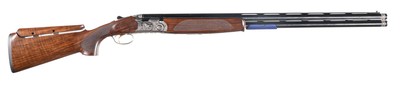 Beretta Silver Pigeon 3 O/U Shotgun 12GA - Image 21 of 21