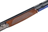 Beretta Silver Pigeon 3 O/U Shotgun 12GA - Image 10 of 21