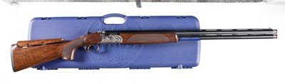 Beretta 687 Silver Pigeon 3 Over/Under Shotgun, 12 Gauge (As New - Image 3 of 21