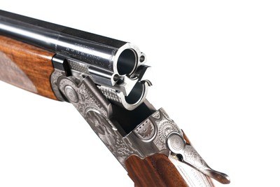 Beretta 687 Silver Pigeon 3 Over/Under Shotgun, 12 Gauge (As New - Image 19 of 21