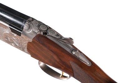 Beretta 687 Silver Pigeon 3 Over/Under Shotgun, 12 Gauge (As New - Image 18 of 21