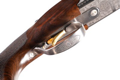 Beretta 687 Silver Pigeon 3 Over/Under Shotgun, 12 Gauge (As New - Image 21 of 21