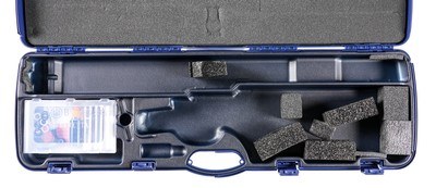 Beretta 687 Silver Pigeon 3 Over/Under Shotgun, 12 Gauge (As New - Image 4 of 21
